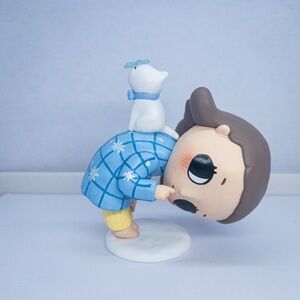 Snowfall Bliss – Pop Mart x Nyota I Am The Seasons Series